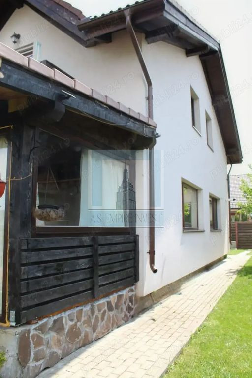 De vanzare casa individuala in Cartier Izvor