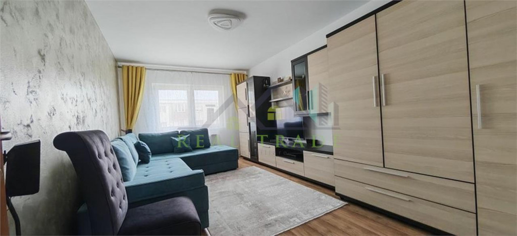 Apartament 2 camere decomandat mobilat Triaj