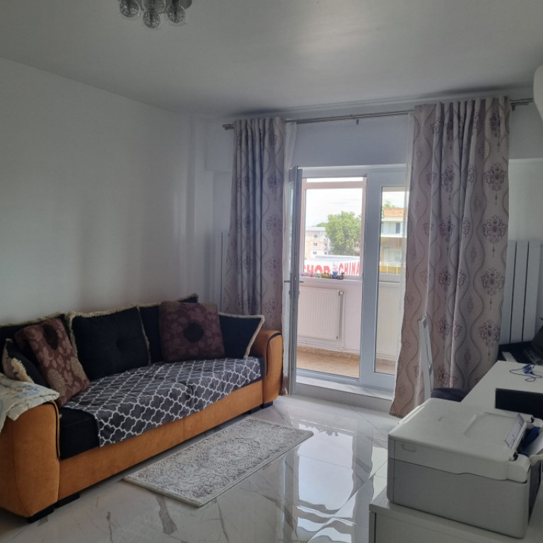 APARTAMENT DE VANZARE ORIZONT