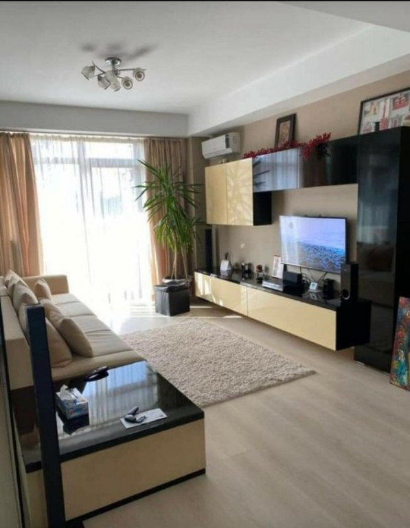 Apartament 2 camere zona TOMIS PLUS