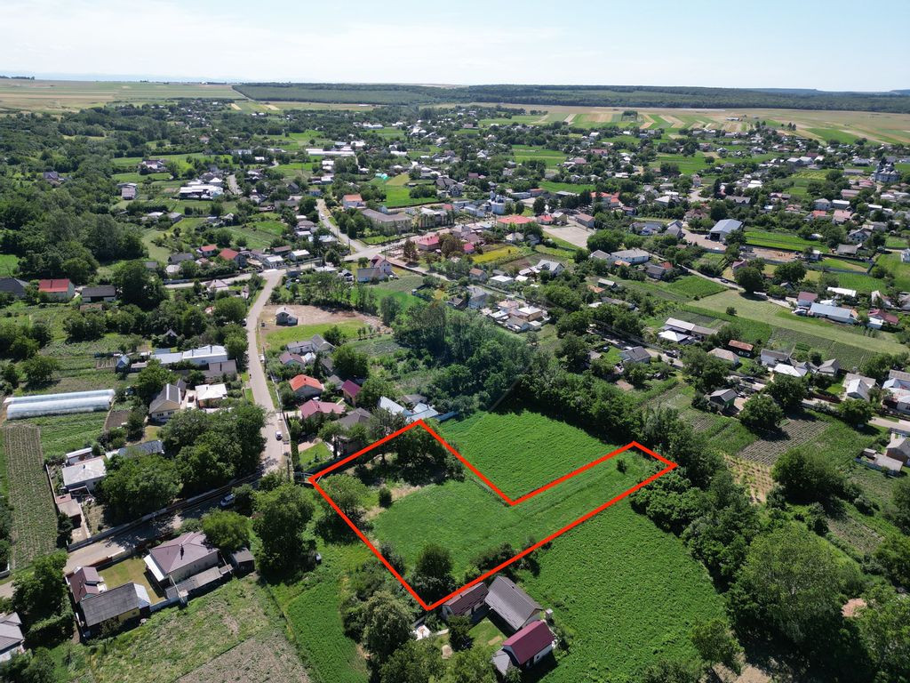 Teren 2,900mp Siminicea | Strada Principala