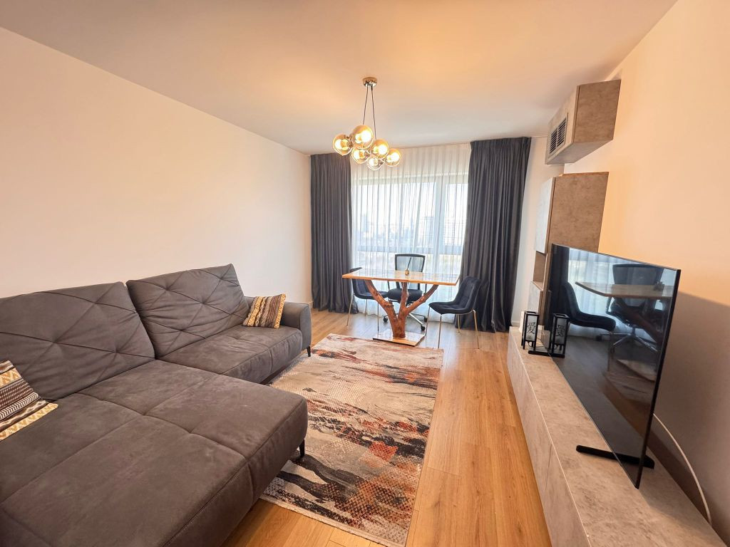 2 Camere ONIX Pipera Prima Inchiriere 9/11