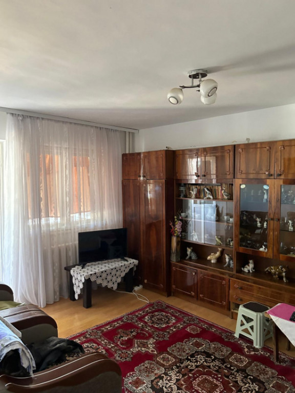 Apartament 3 camere zona Tomis Nord-Campus, Constanta
