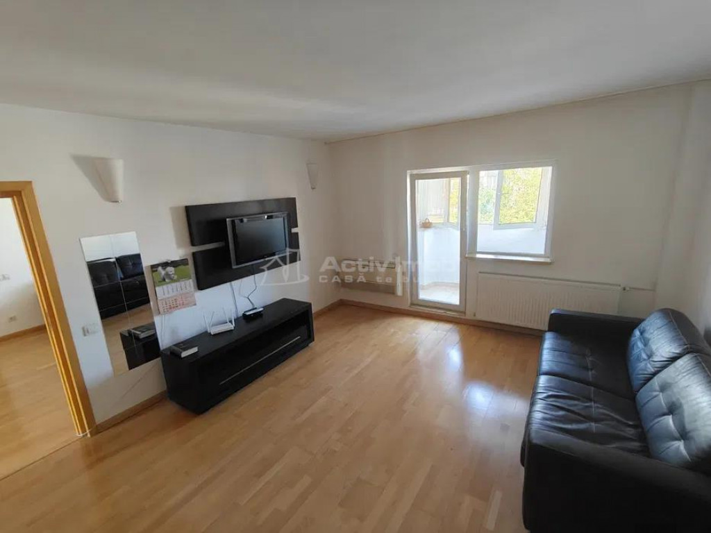 4 Camere, Timpuri Noi - Mall Vitan, 10 min Metrou