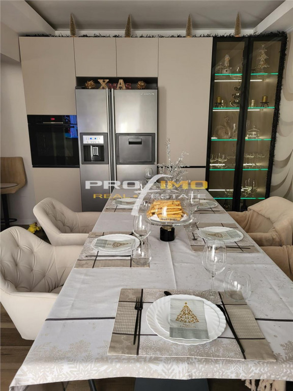 Casa Coiciu 5 camere la sol cu teren 408 mp si garaj