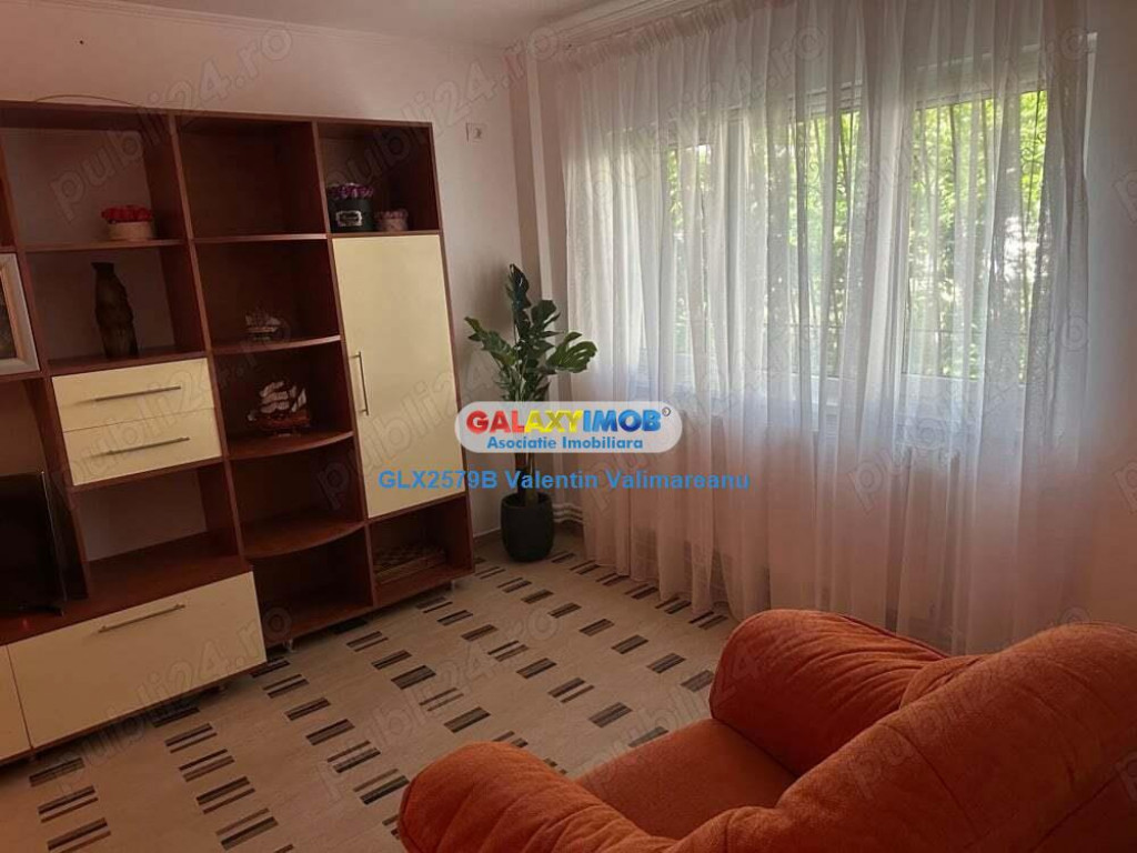 Apart 2 camere Mosilor/Fainari