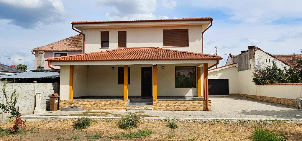 Casa 4 camere de inchiriat, P-ta Ghioceilor/Iosia