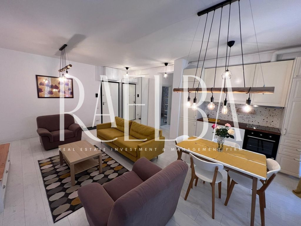 Apartament 2 camere de închiriat | Loc parcare inclus | ...