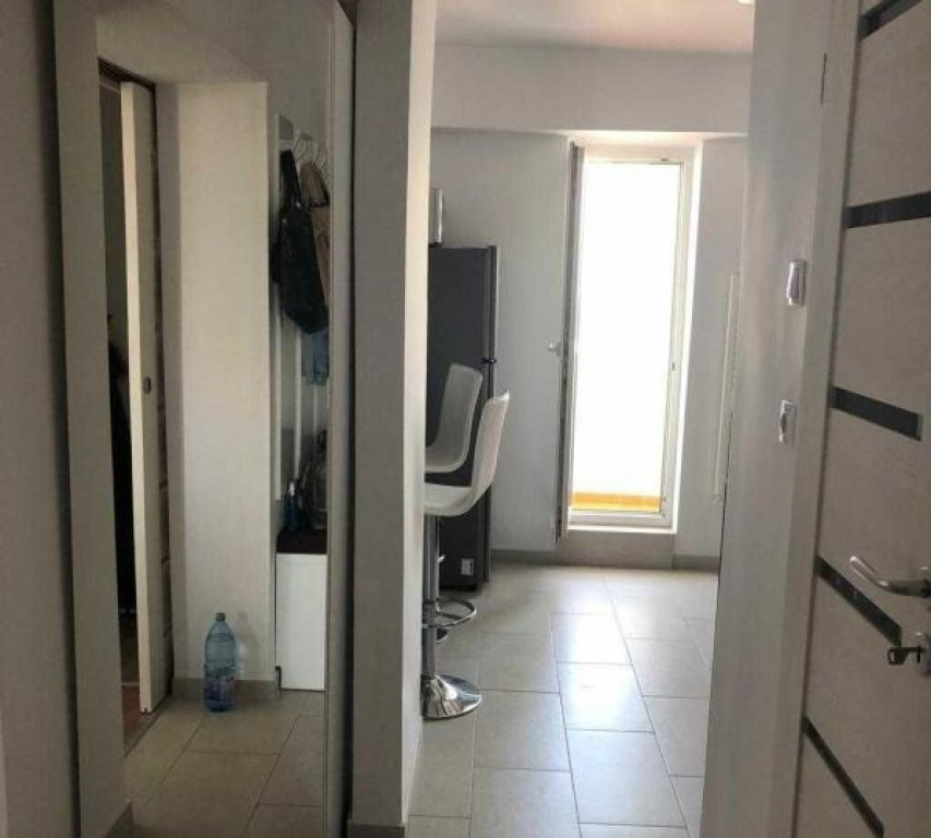 Unirii mircea voda etaj 8