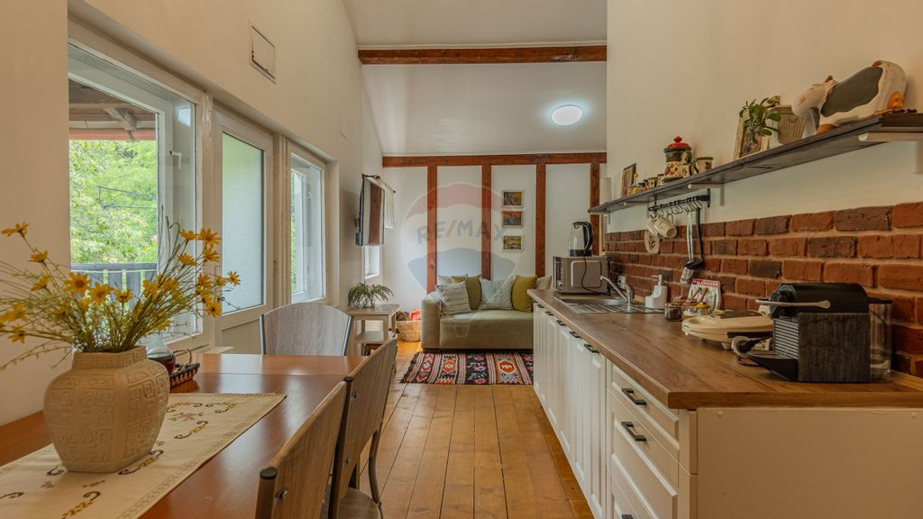 Casa / Vila 7 camere, aproape de Castelul Bran | COMISION...