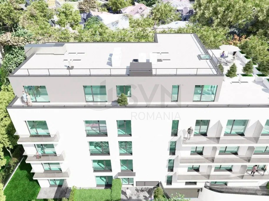 Garsoniera Icon Studios