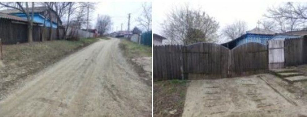 Casa si teren Rediu, cota parte de 1/3, ID: R2642226