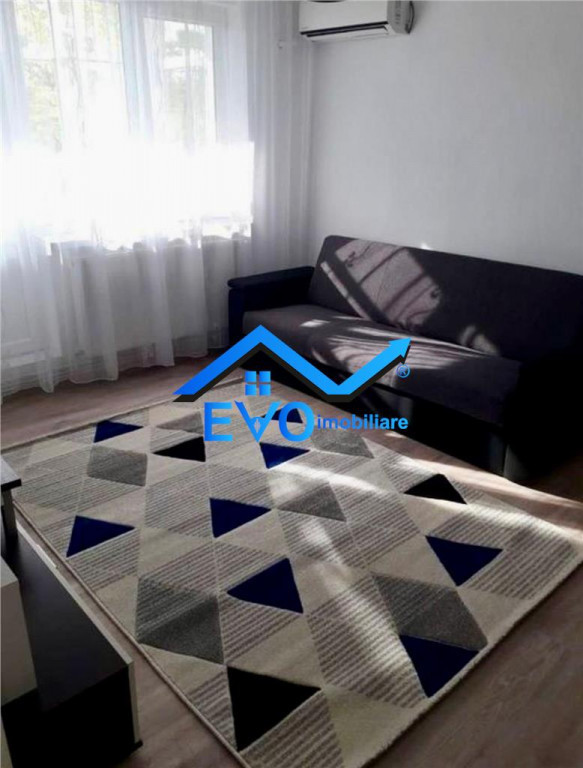 Apartament cu 2 camere, aer conditionat, zona Podu Ros