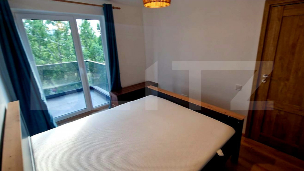 Apartament 3 camere, modern, parcare, zona Gheorgheni