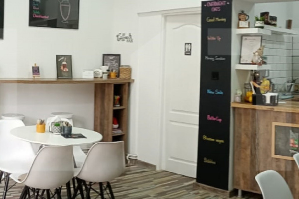 Investiție-Spațiu comercial cu chiriași, 40 mp, Central,