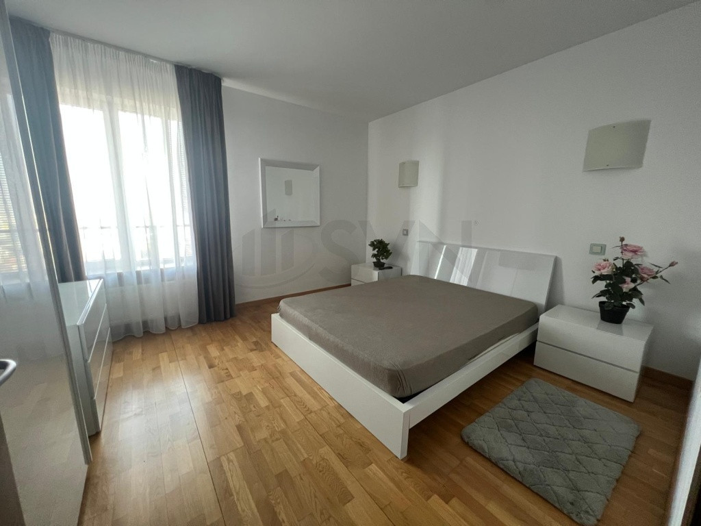 Apartament 3 camere I Tineretului