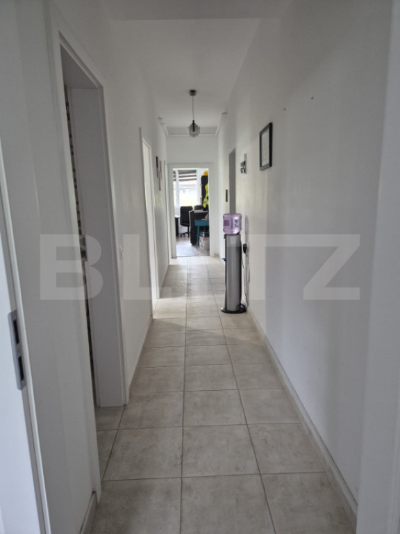 Oportunitate! Apartament 2 camere, 60 mp, zona Libertatii