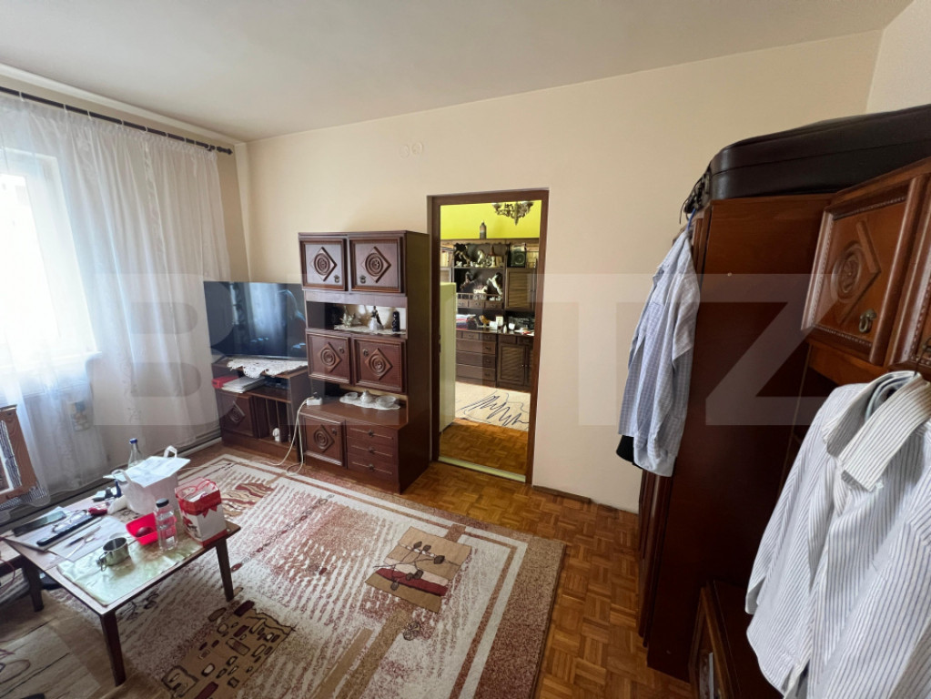 Apartament 2 camere, 34 mp, zona Cedonia, Sibiu