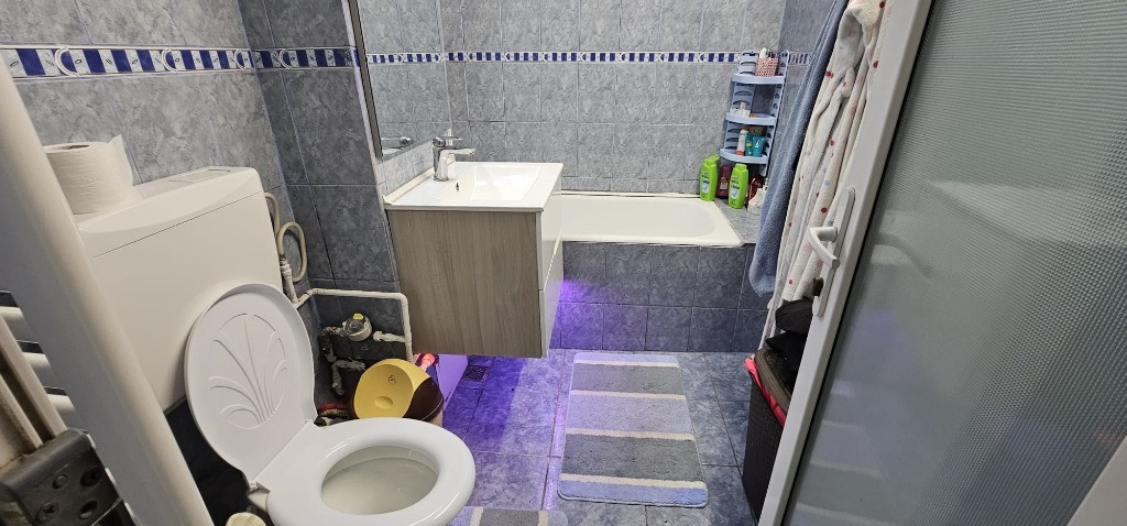 CET/ Anda , 2 camere parter