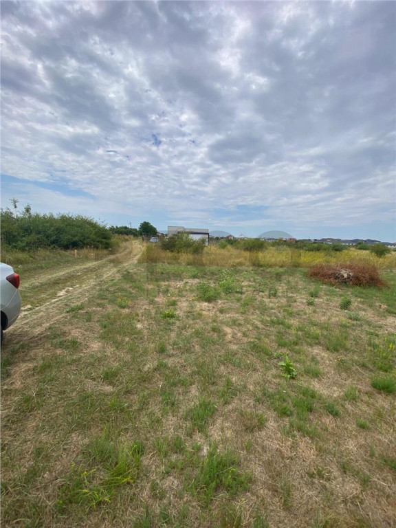 RECO Teren Intravilan in cartier Viena 3373mp