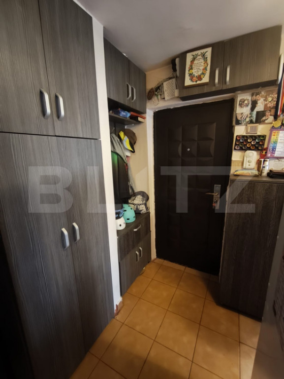 Apartament cu 2 dormitoare in Rogerius