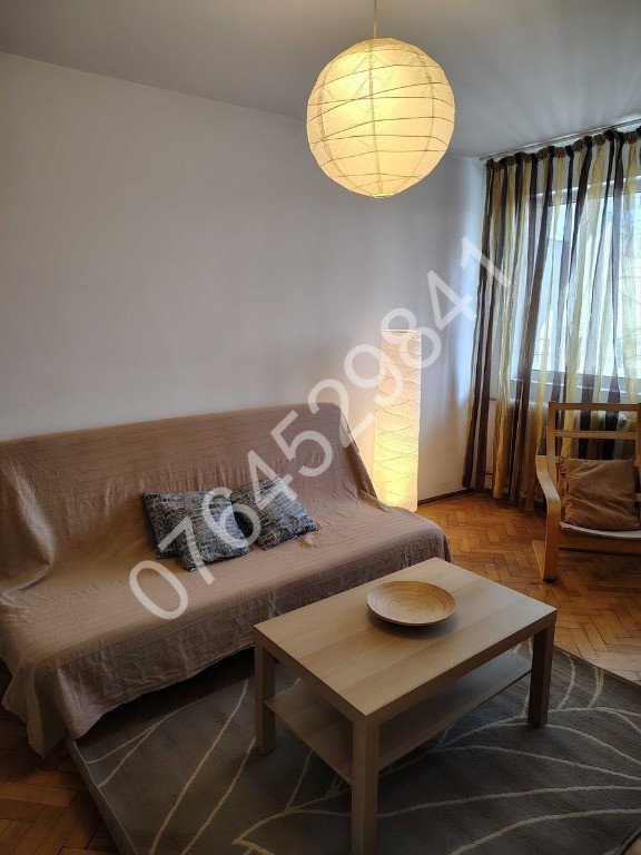 Apt. 3cam. Pajura,Str. Băiculești,la 12min. metrou Jiului,loc parcare.