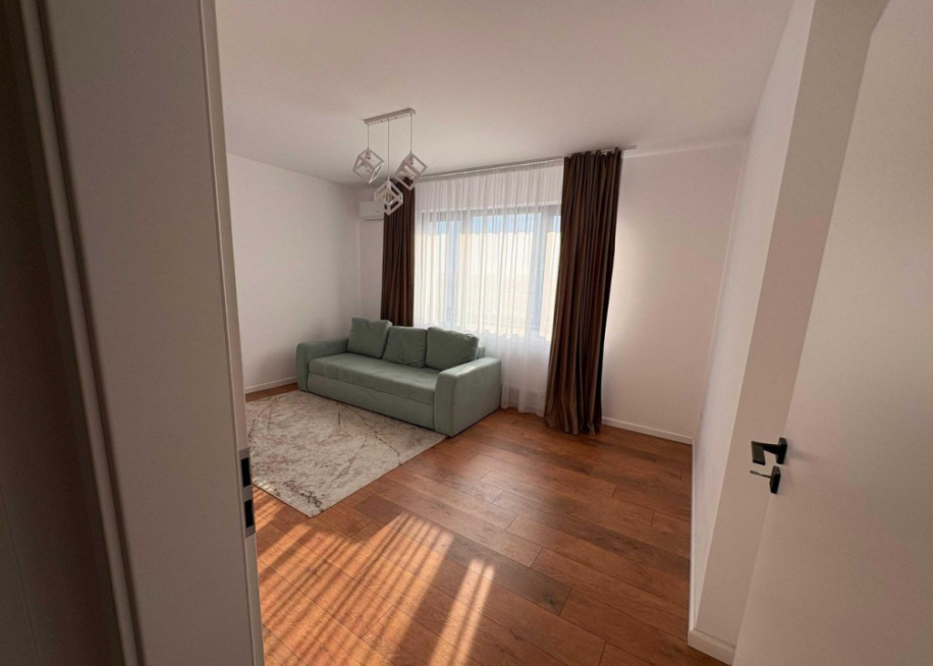 Apartament 2 camere ( Parcare + Boxa )-Aparatori-Oltenitei