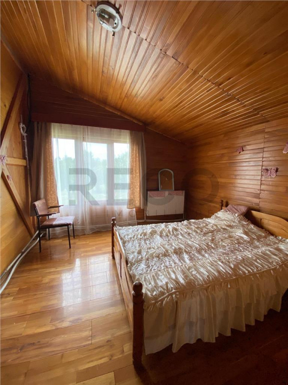 RECO Casa cu teren in Hidiselul de Sus