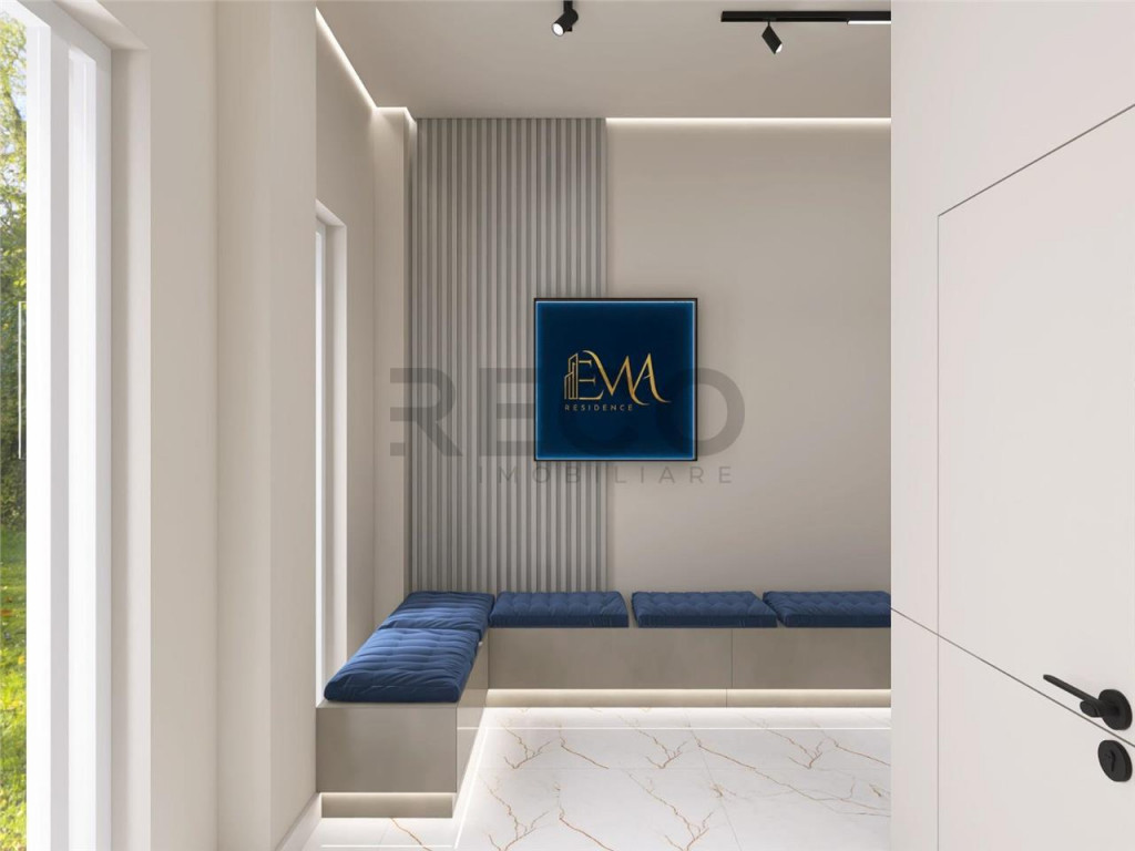 RECO Apartament 2 camere în Oradea Mestesugarilor