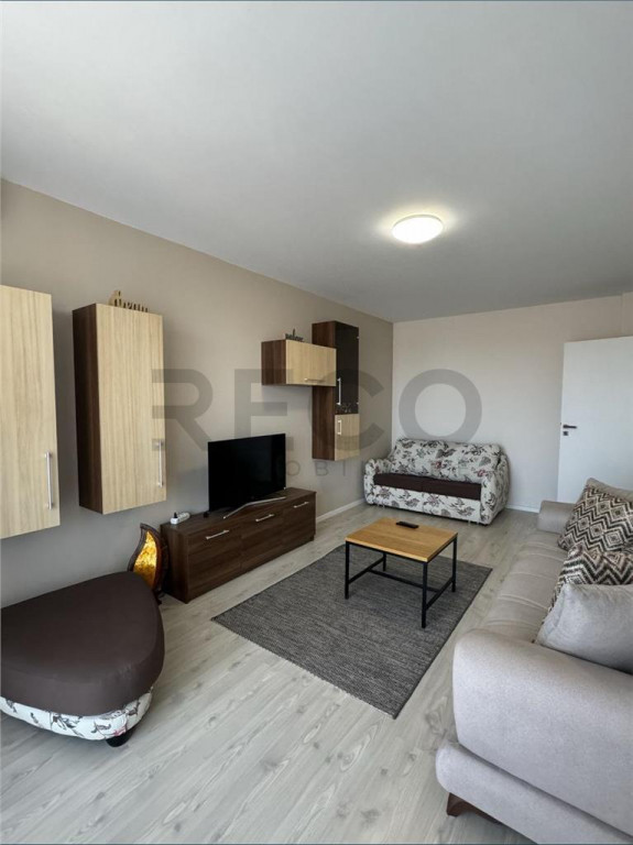 RECO Apartament 2 camere. Prima Residence.