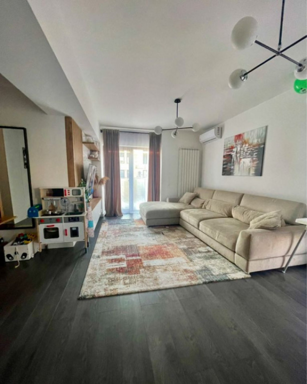 Duplex ( Loc Parcare )-Moghioros Parc Residence