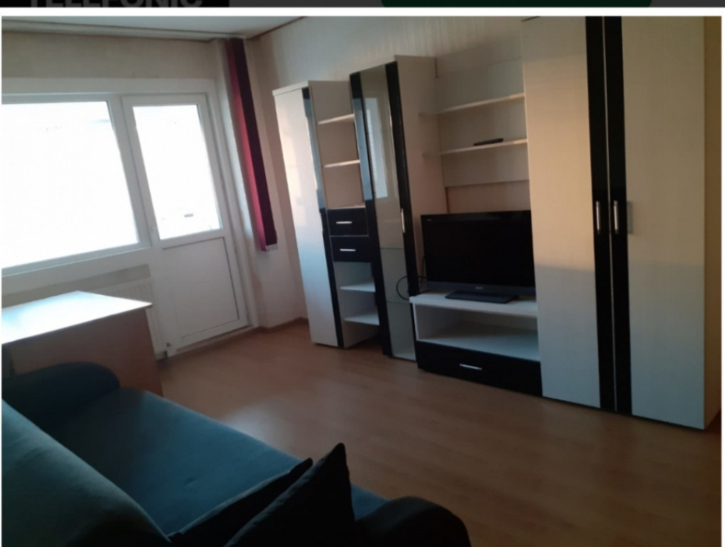 Apartament de 3 camere CU CENTRALA-Iancului