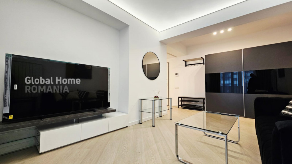 **NEW** Apartament 2 camere 70MP | 1 Loc de Parcare Subteran