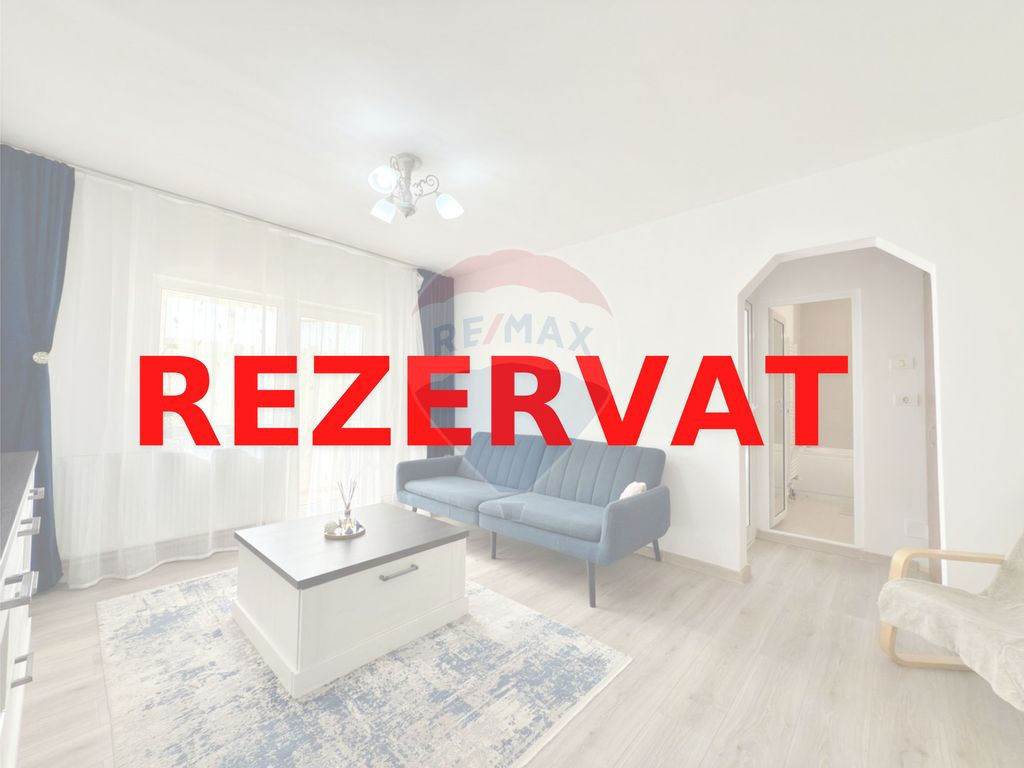 Apartament cu 2 camere, cartier Micalaca, zona 700, Arad