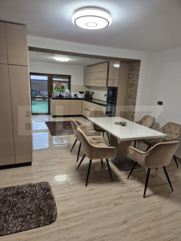 Casă individuală de vânzare – Dumbravita-Brasov