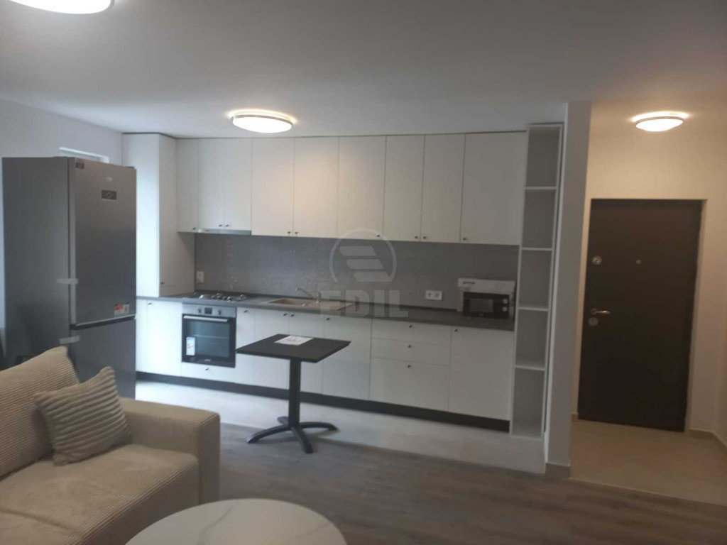 Apartament 2 camere, etaj 1, bloc nou, pozitie excelenta, merita vazut