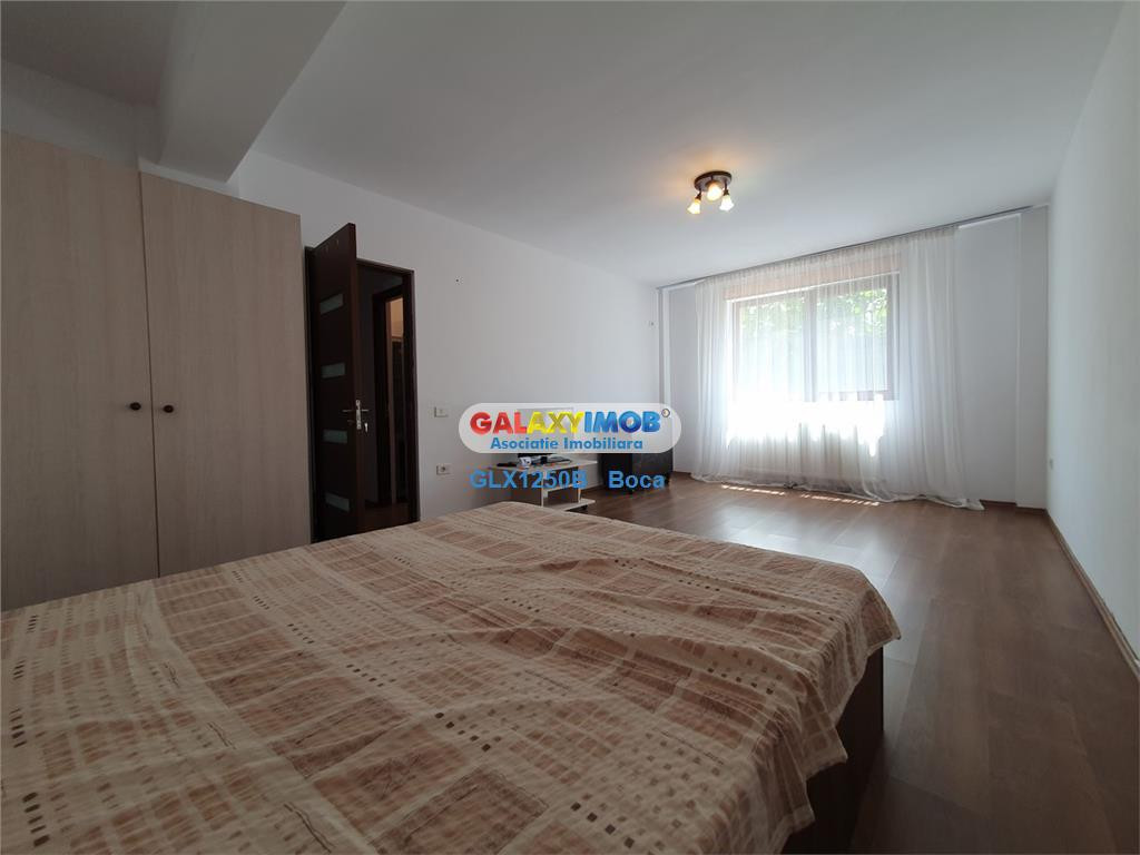 Garsoniera -soseaua Oltenitei