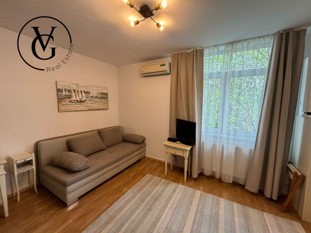 Primăverii | Garsonieră | Pretabilă investiție