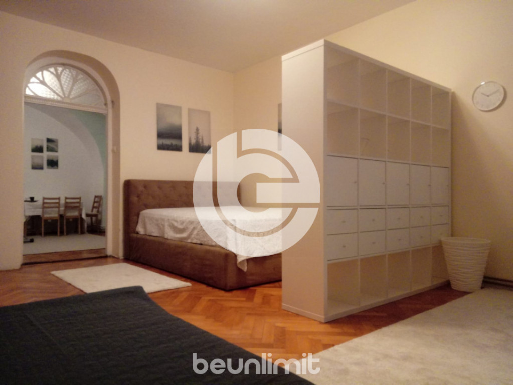 Apartament 2 camere - ULTRACENTRAL - Liceul de Arte-Piata Ma