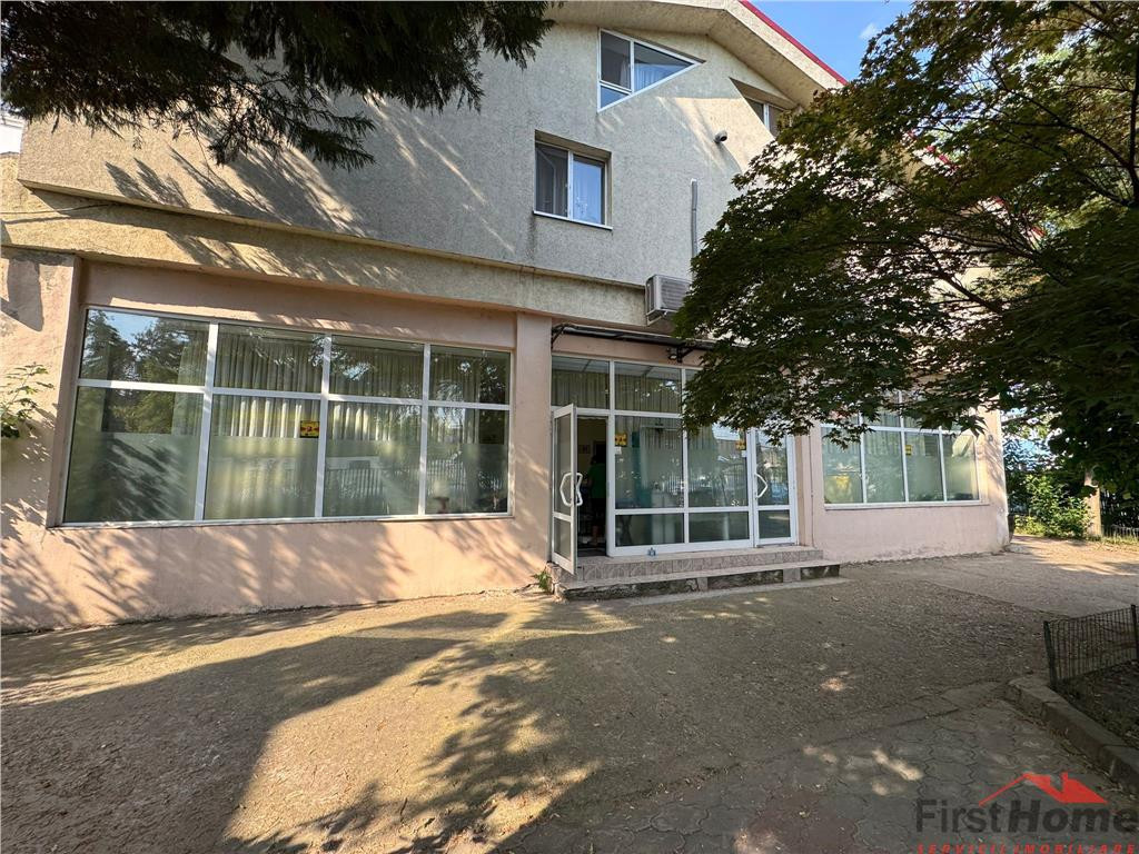 Spatiu Comercial / locuinta de ,zona Sud - Hotel Kristal 96m