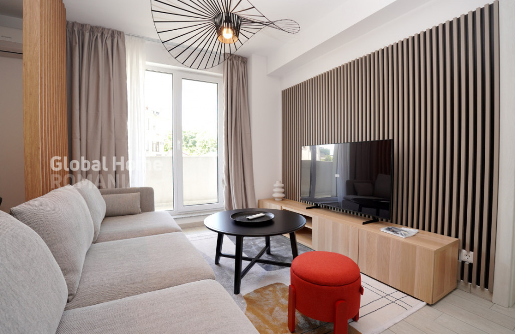 Apartament 2 camere Parc Tineretului || Centrala Proprie