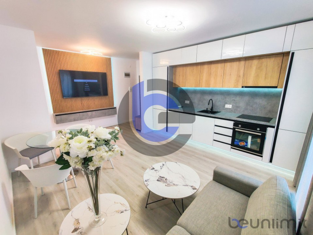 Apartament nou - Doamna Stanca - 3 camere Comision 0