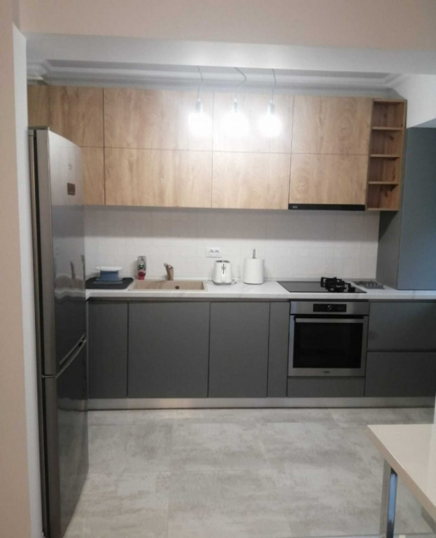 Garsoniera in zona TOMIS NORD-CAMPUS-BLOC NOU