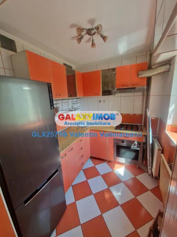 Garsoniera Pantelimon/Mega Mall