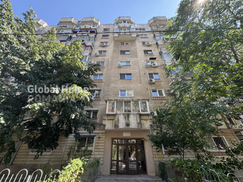 Apartament 3 Camere | Nerva Traian-Mircea Voda | 78MP |