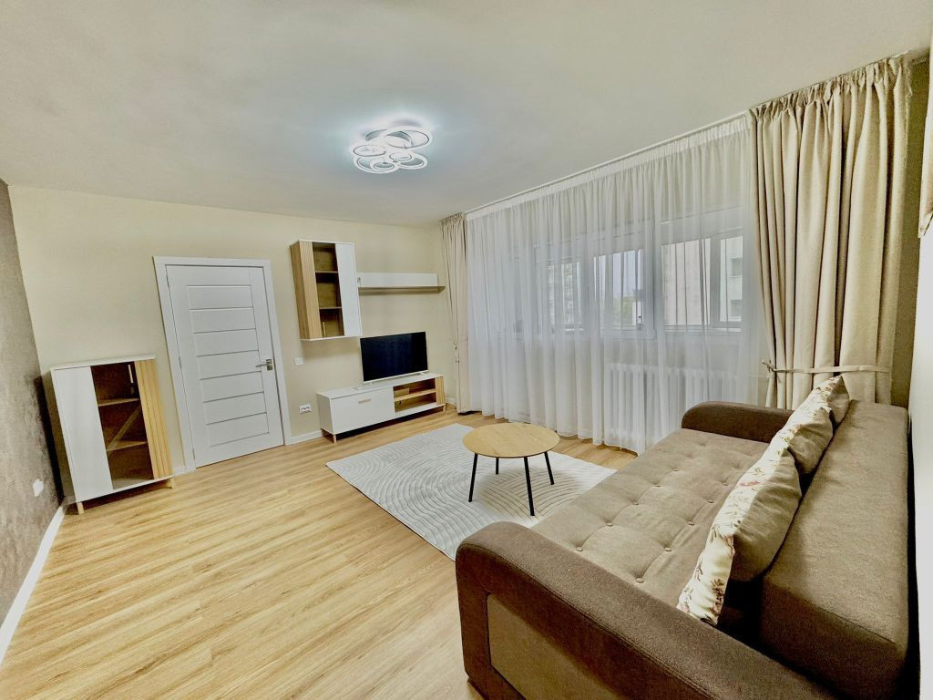 COLENTINA | Chirie 3 Camere | Boiler