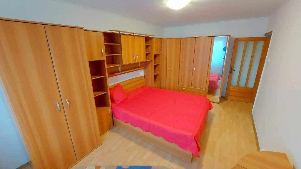 Apartament 3 camere D, in Metalurgie
