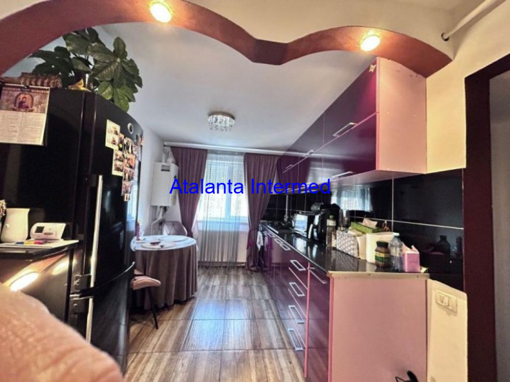 Vanzari Apartamente 3 Camere