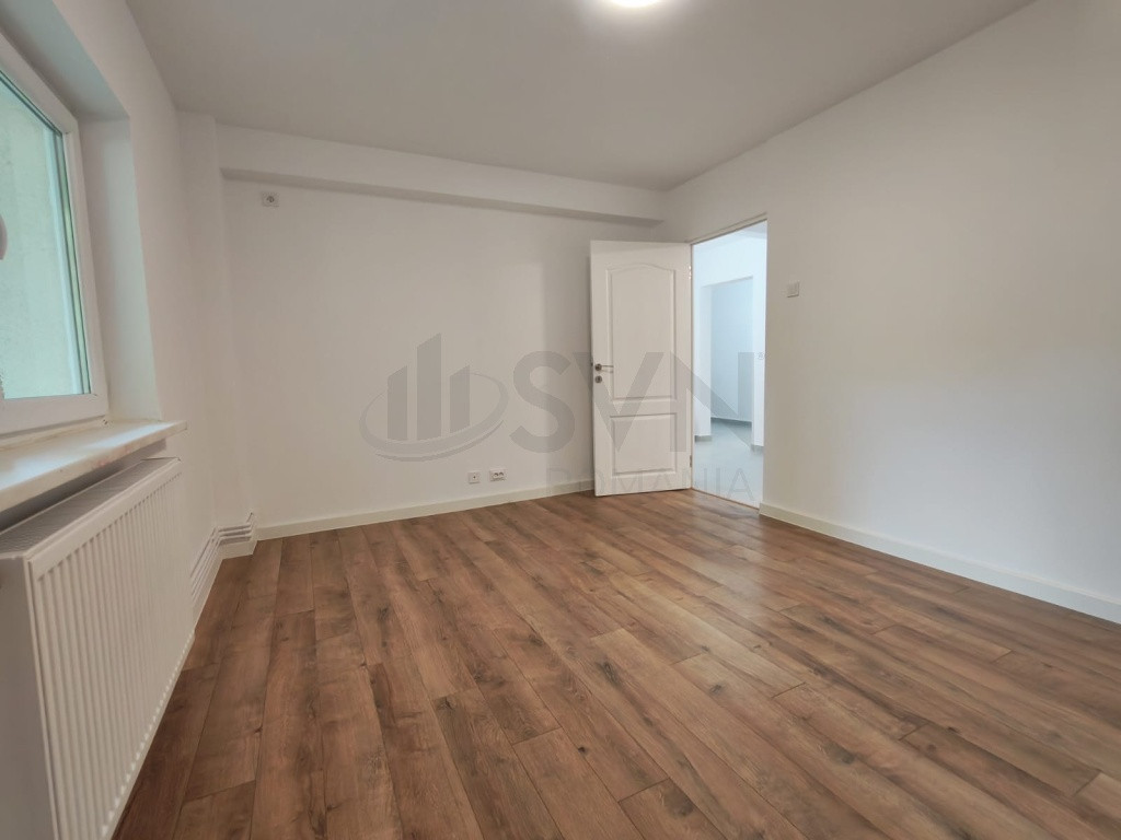 Apartament 3 camere Doamna Ghica I Finisat Premim