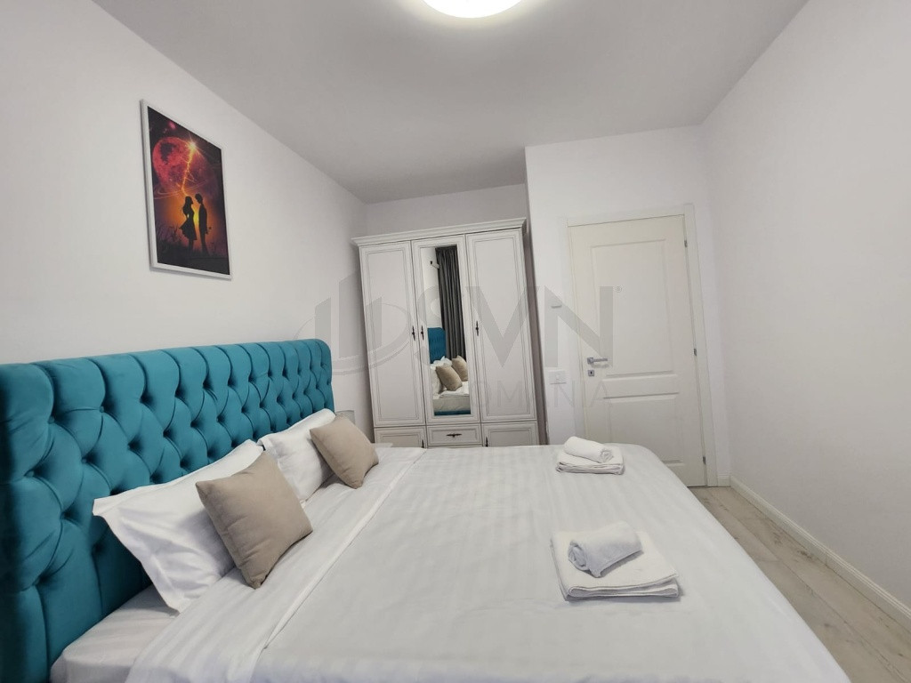 Apartament lux 2 camere Via Pipera